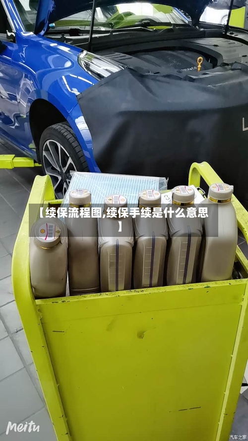 【续保流程图,续保手续是什么意思】-第2张图片