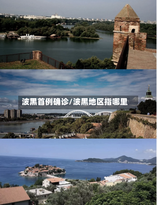 波黑首例确诊/波黑地区指哪里-第2张图片