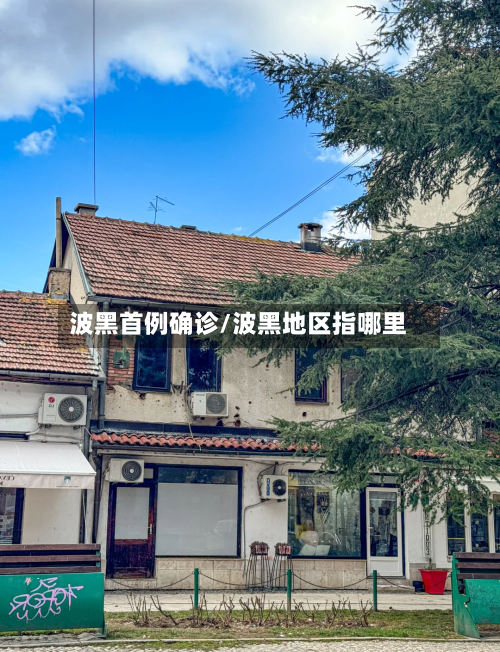 波黑首例确诊/波黑地区指哪里