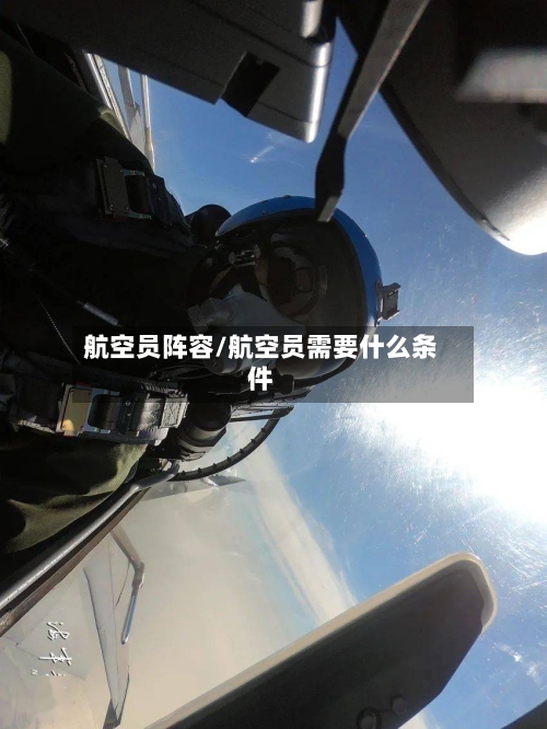 航空员阵容/航空员需要什么条件